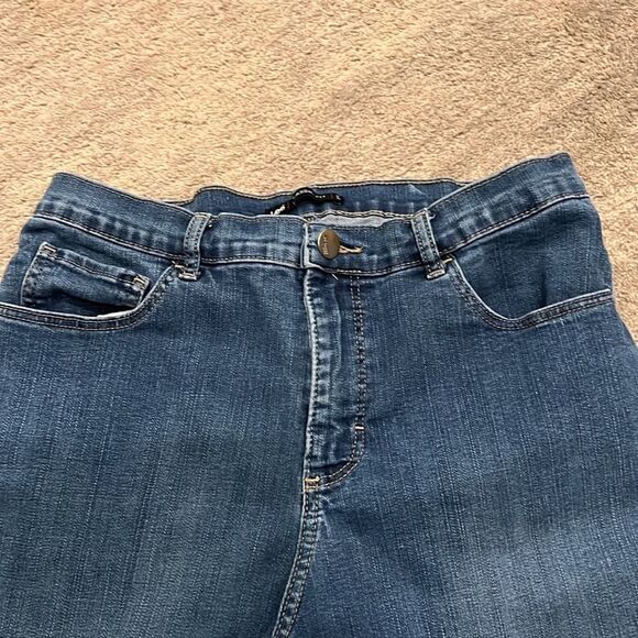 Lee Classic Fit 1989 Womens Jeans 28 Size - Picture 3 of 6